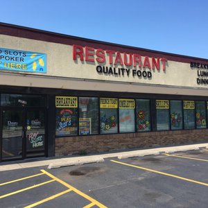 Denvers Restaurant